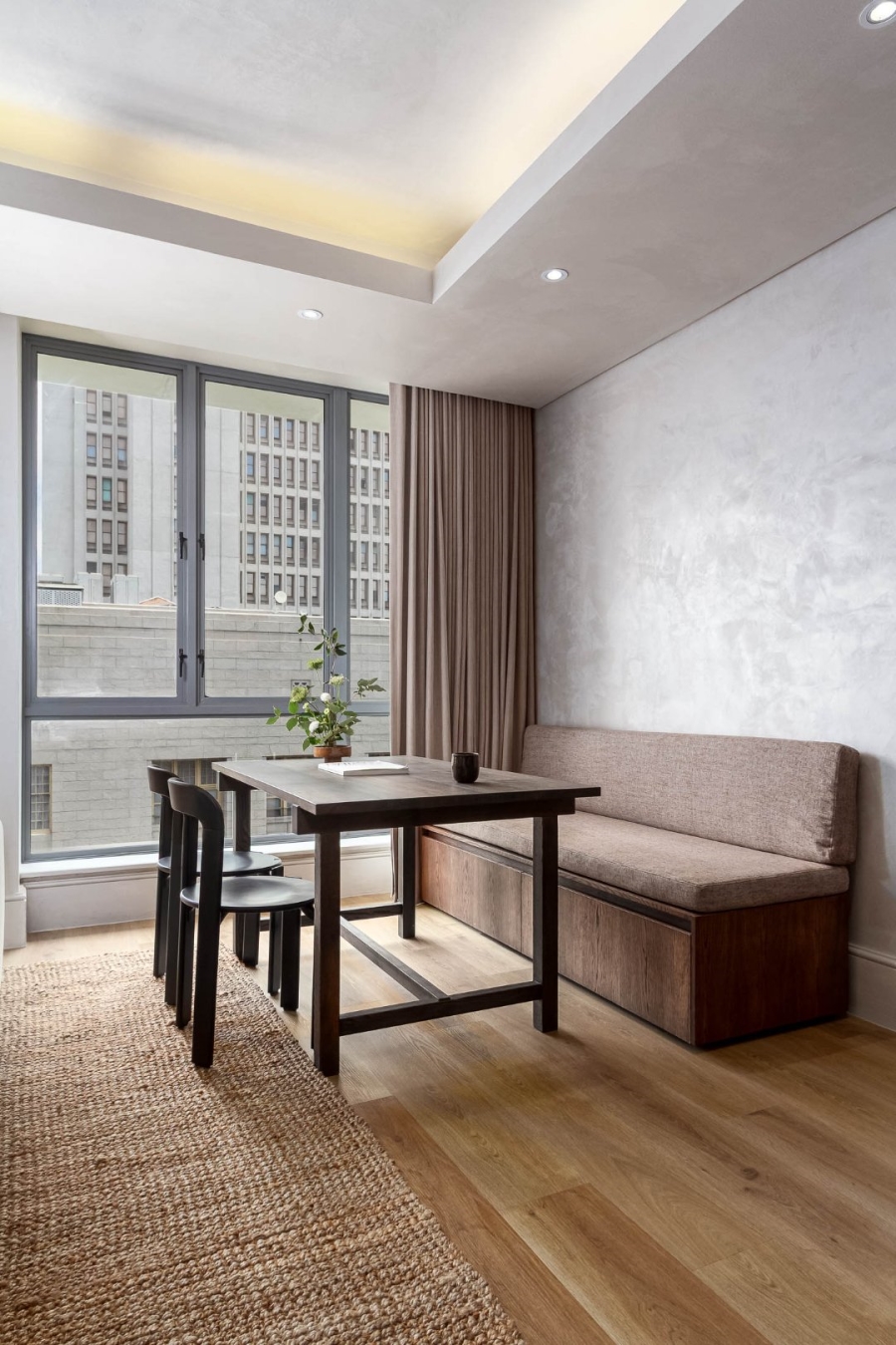 1 Bedroom Property for Sale in Cape Town City Centre Western Cape